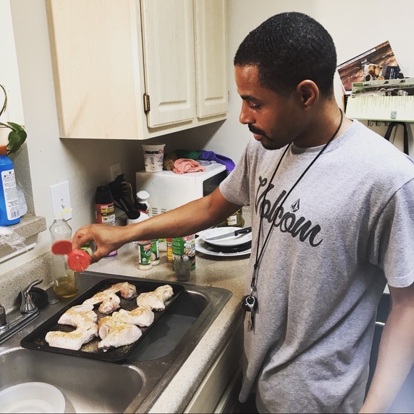 Meet your Posher, David - Picture 6 of 9